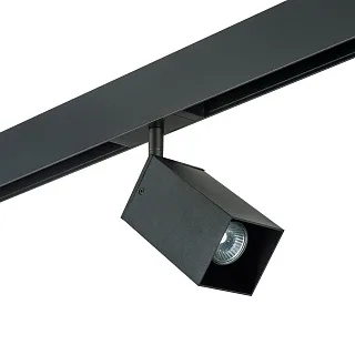 Светильник с комплектом для трека Lightstar Rullo PRO216587