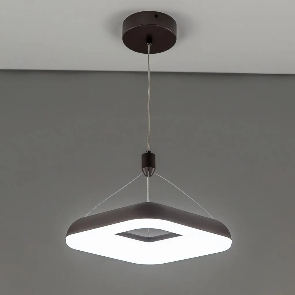 Светильник подвесной Citilux Паркер CL225B215