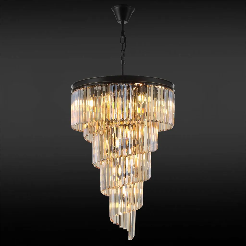 Люстра подвесная Citilux Мартин CL332172