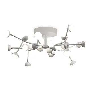 Светильник потолочный Mantra Adn 6416