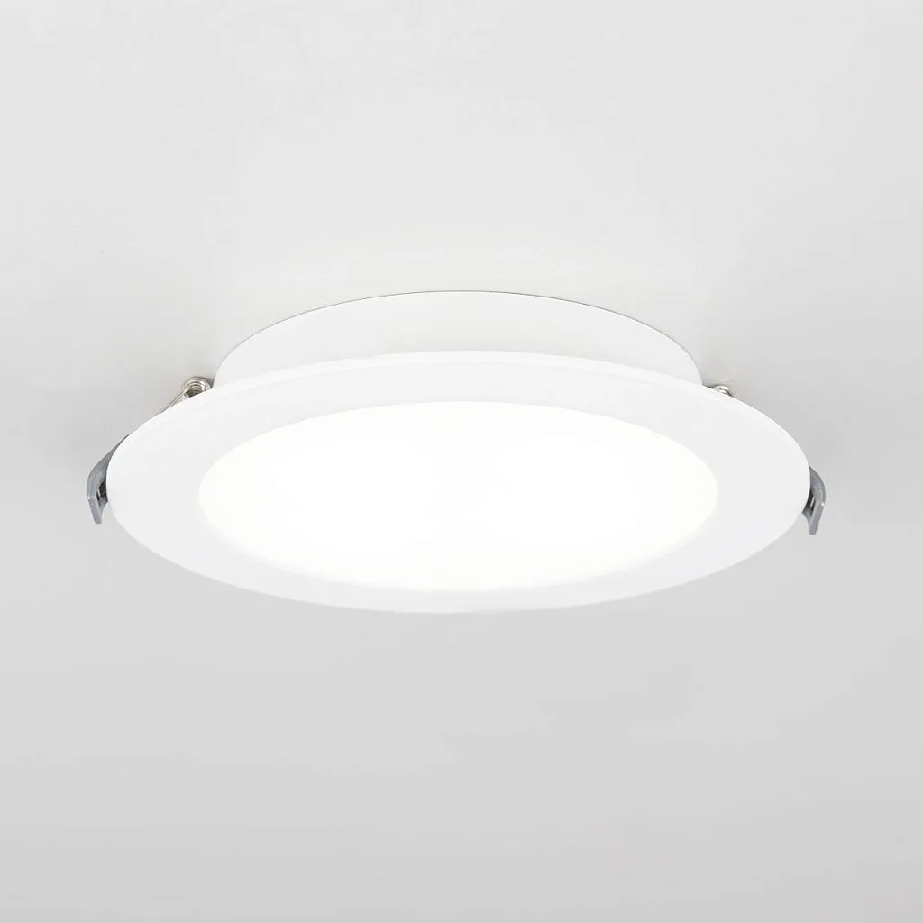 Светильник встраиваемый Citilux Галс CLD5512N