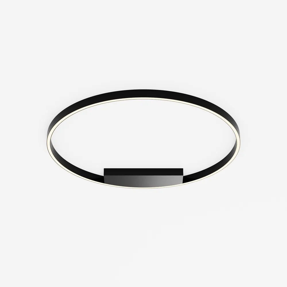 Потолочный светильник Maytoni MOD058CL-L50BK