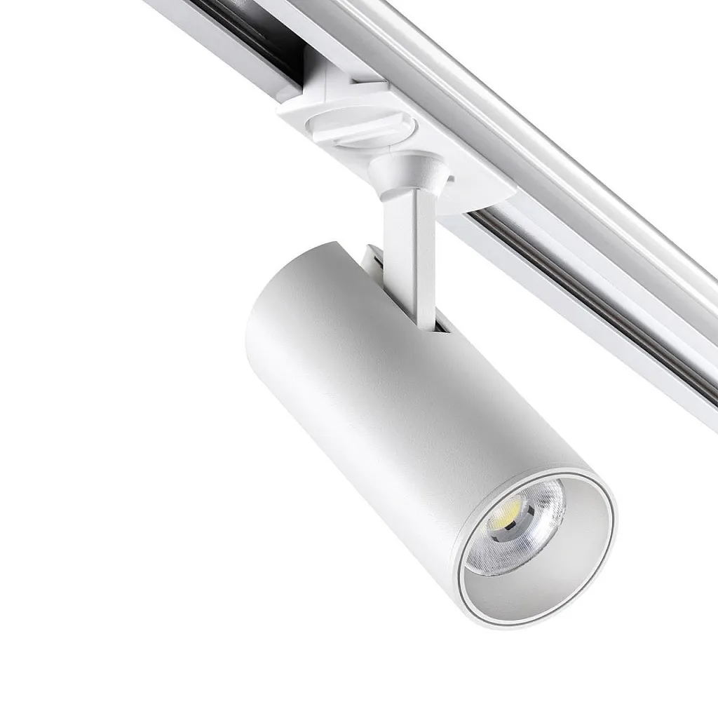 Светильник трековый Novotech Selene 359147