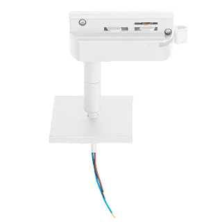 Трековое крепление с однофазным адаптером к 2163XX Lightstar Asta 592256