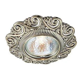 Светильник встраиваемый L'Arte Luce Olbia L13351.86