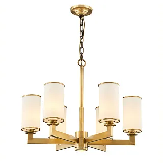 Люстра подвесная Cloyd Barnet 10467