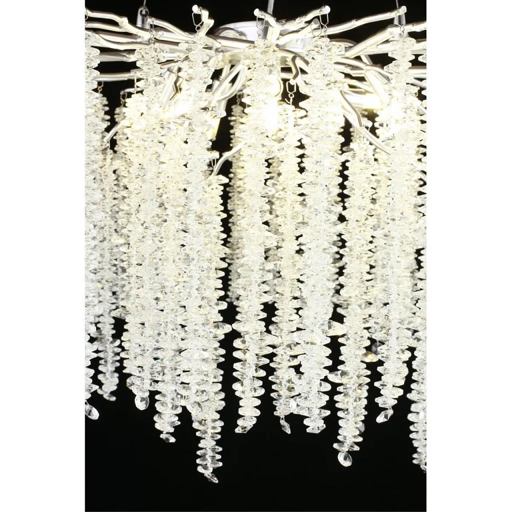 Люстра подвесная Aployt Paulina APL.848.13.10