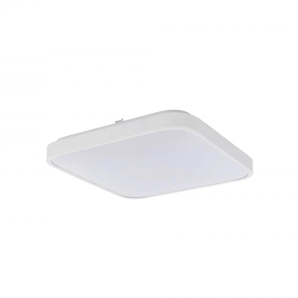 Светильник потолочный Nowodvorski Agnes Square Led 8135