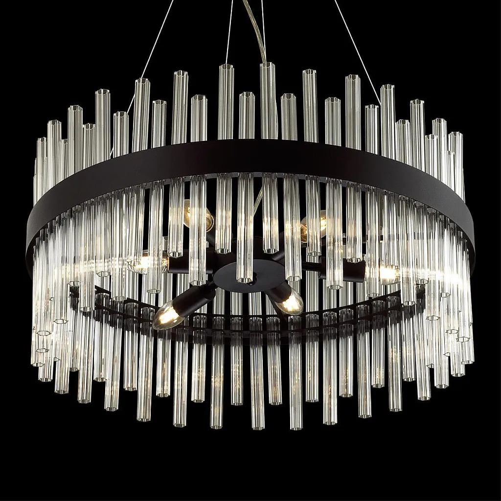 Люстра подвесная Lumion Mitsuko 5272/6