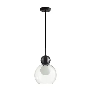 Светильник подвесной Odeon Light Blacky 5021/1
