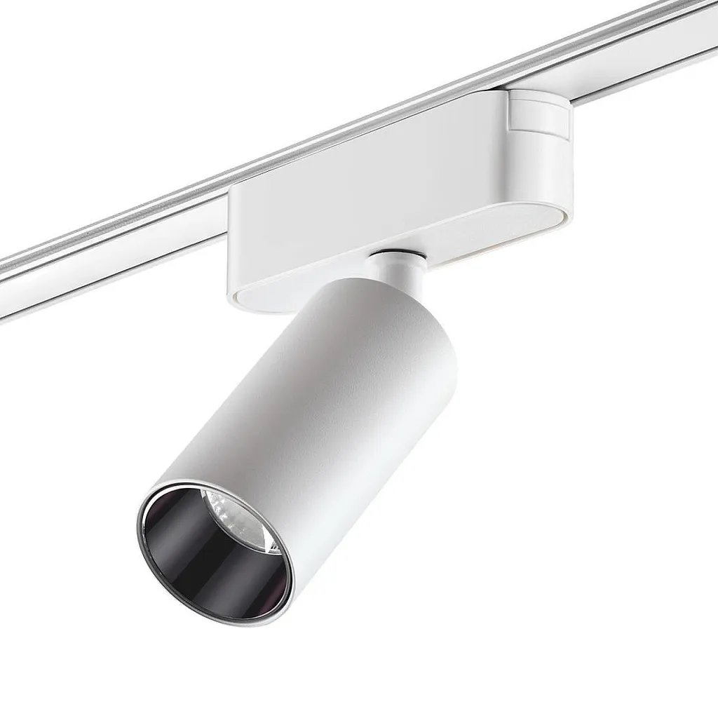 Светильник трековый Novotech Smal 359255