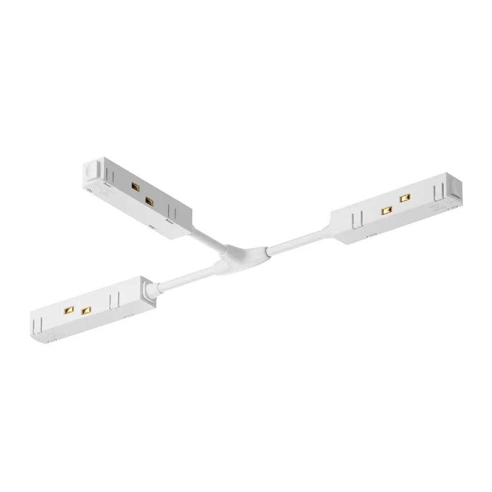 Комплектующие для магнитной трековой системы Maytoni Accessories For Tracks Gravity TRA004CWT-22W