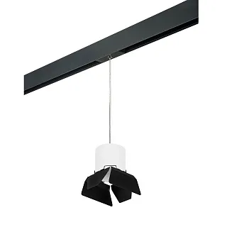 Светильник с комплектом для трека Lightstar Rullo PRORP3486487