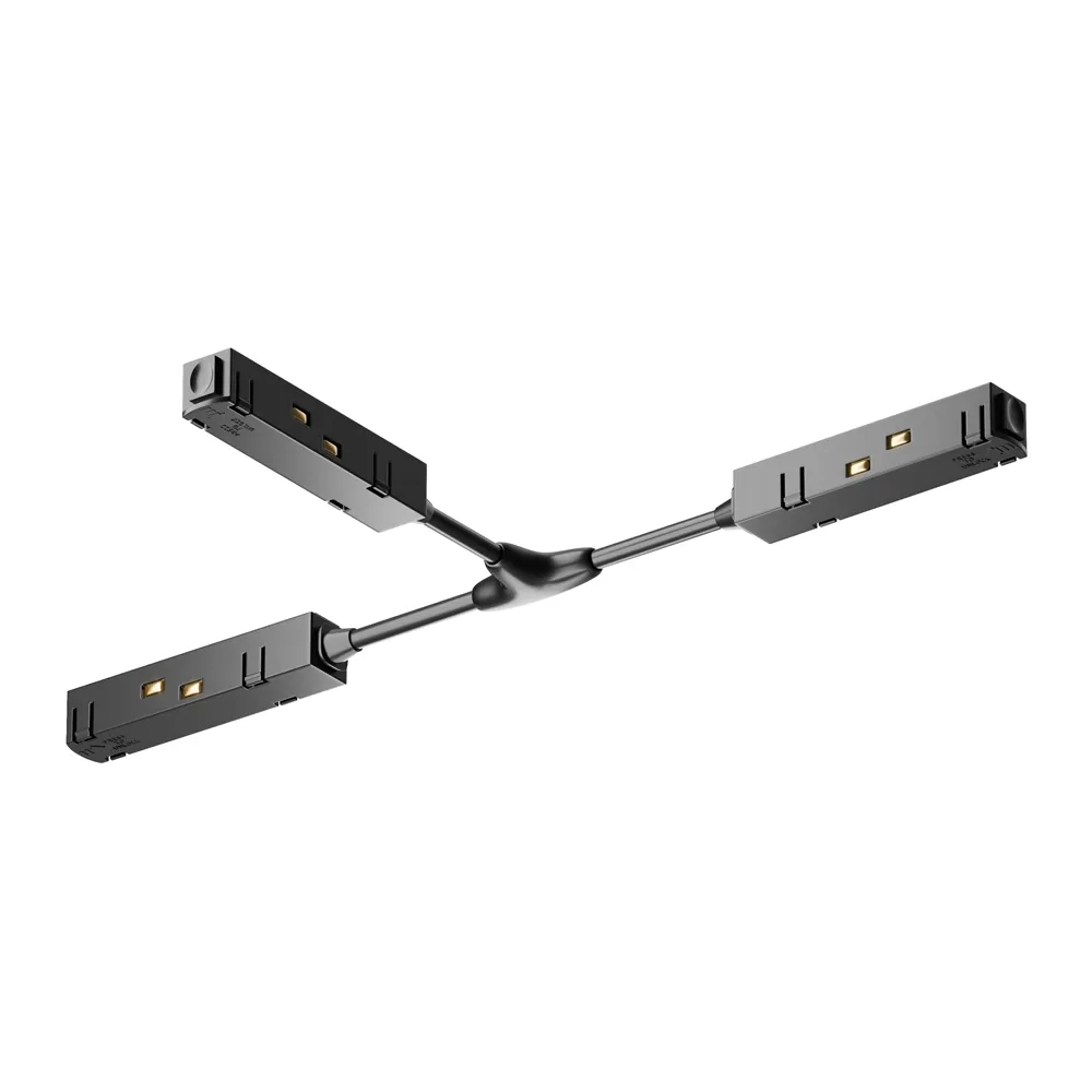 Комплектующие для магнитной трековой системы Maytoni Accessories For Tracks Gravity TRA004CWT-22B