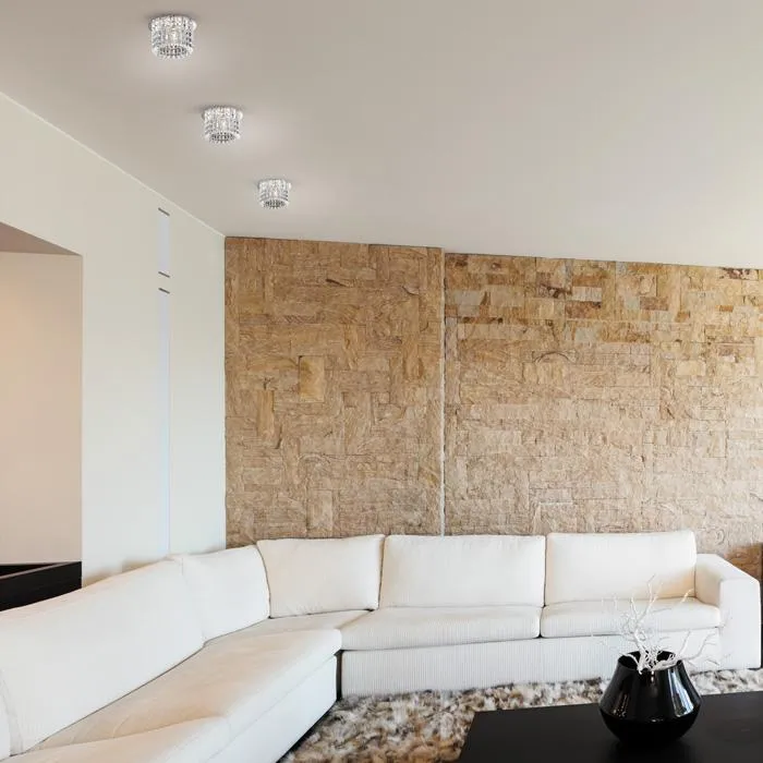 Светильник встраиваемый Novotech Vetro 369517