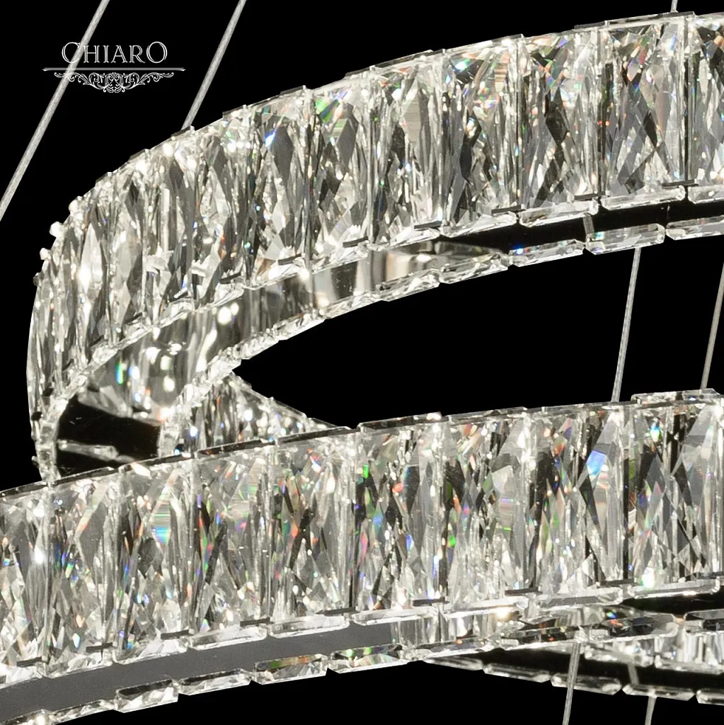 Люстра подвесная MW-Light Гослар 498012003