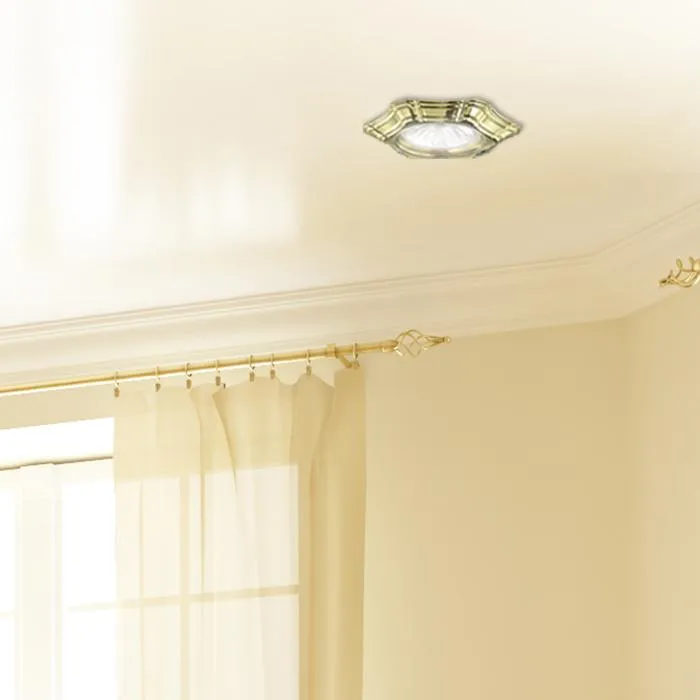 Светильник встраиваемый Novotech Forza 370251