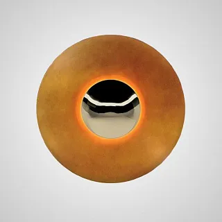 Светильник настенный ImperiumLoft Alesta01 209030-23