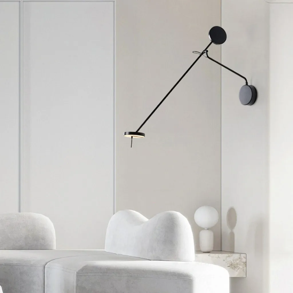 Светильник настенный ImperiumLoft Talk-Wall01 224038-23