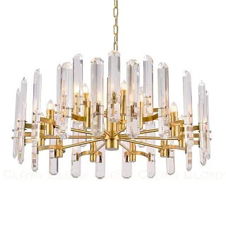 Люстра подвесная Cloyd Estrada 10276