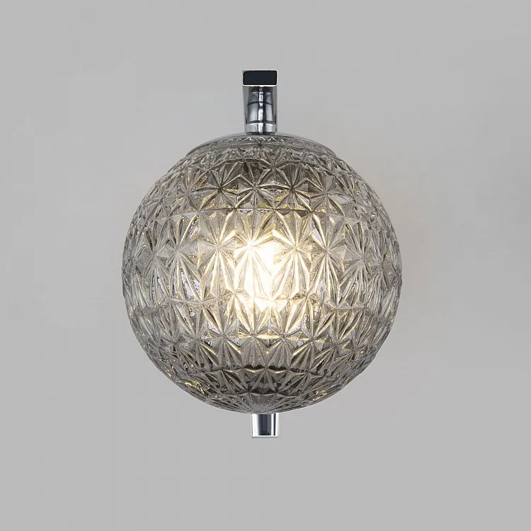 Бра Eurosvet Shape 70132/1 хром