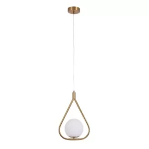 Подвесной светильник Arte Lamp MATISSE A7764SP-1AB