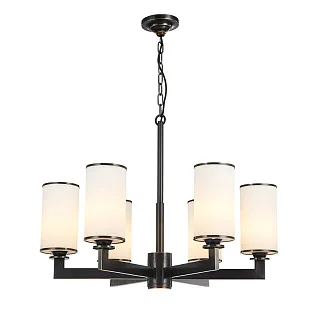 Люстра подвесная Cloyd Barnet 10694