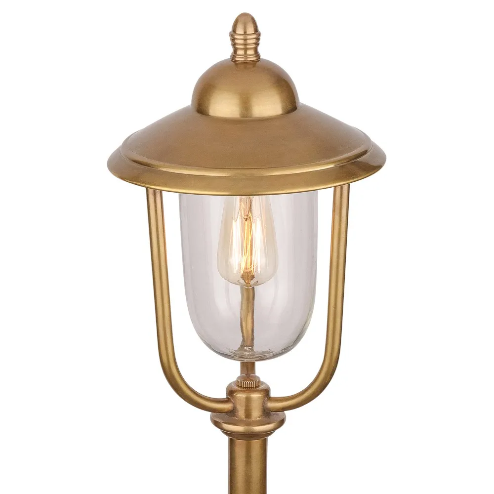 Светильник уличный садово-парковый Covali FL-30973