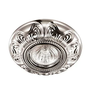 Светильник встраиваемый Novotech Forza 370257