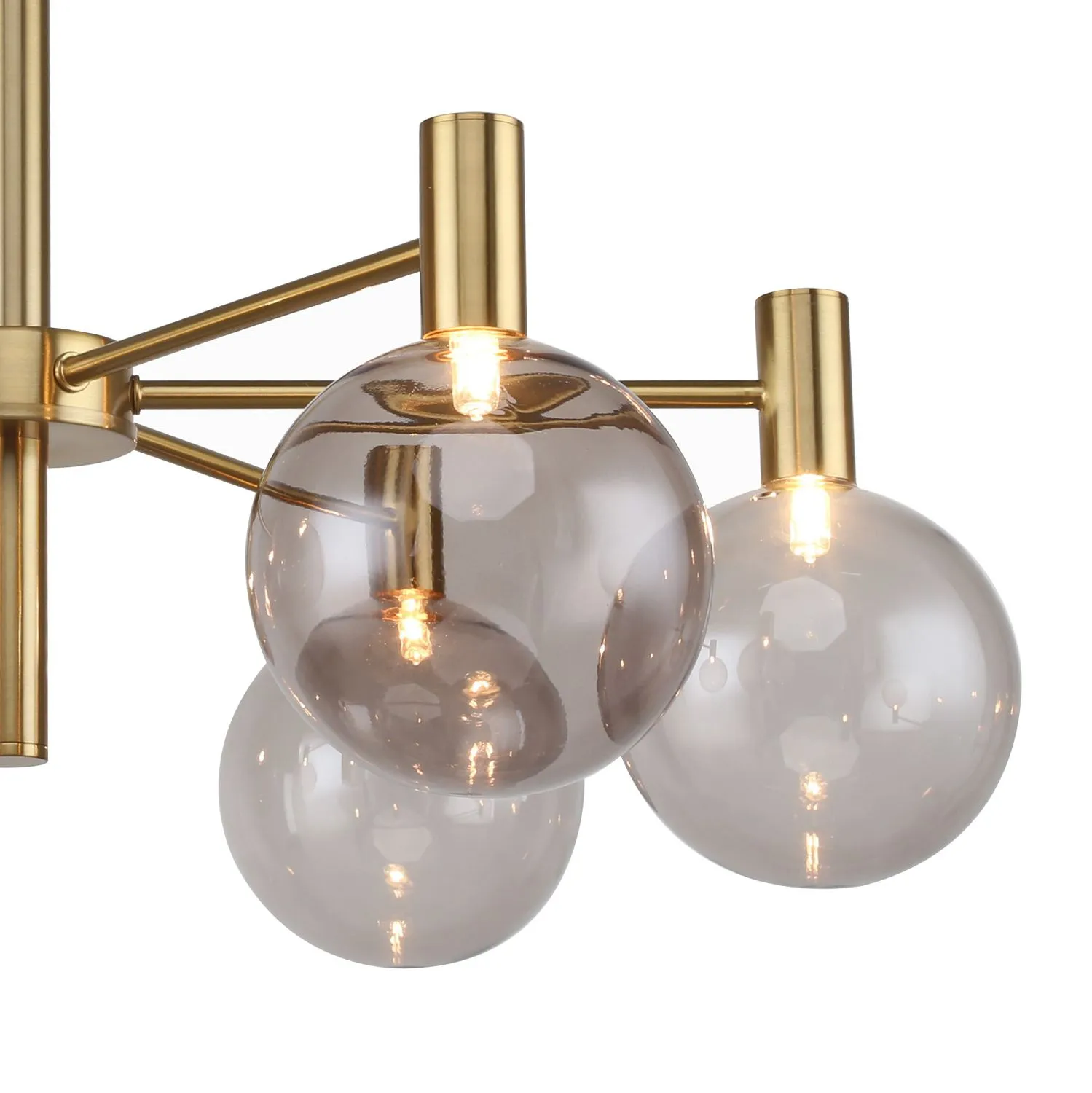 Люстра потолочная Favourite ETERNITY 2765-6P