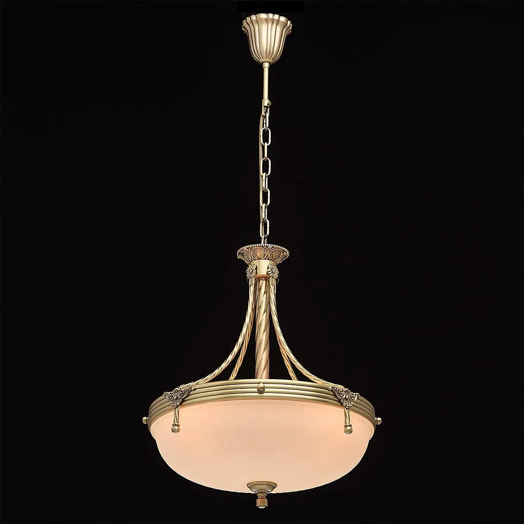 Люстра подвесная MW-Light Афродита 317010504