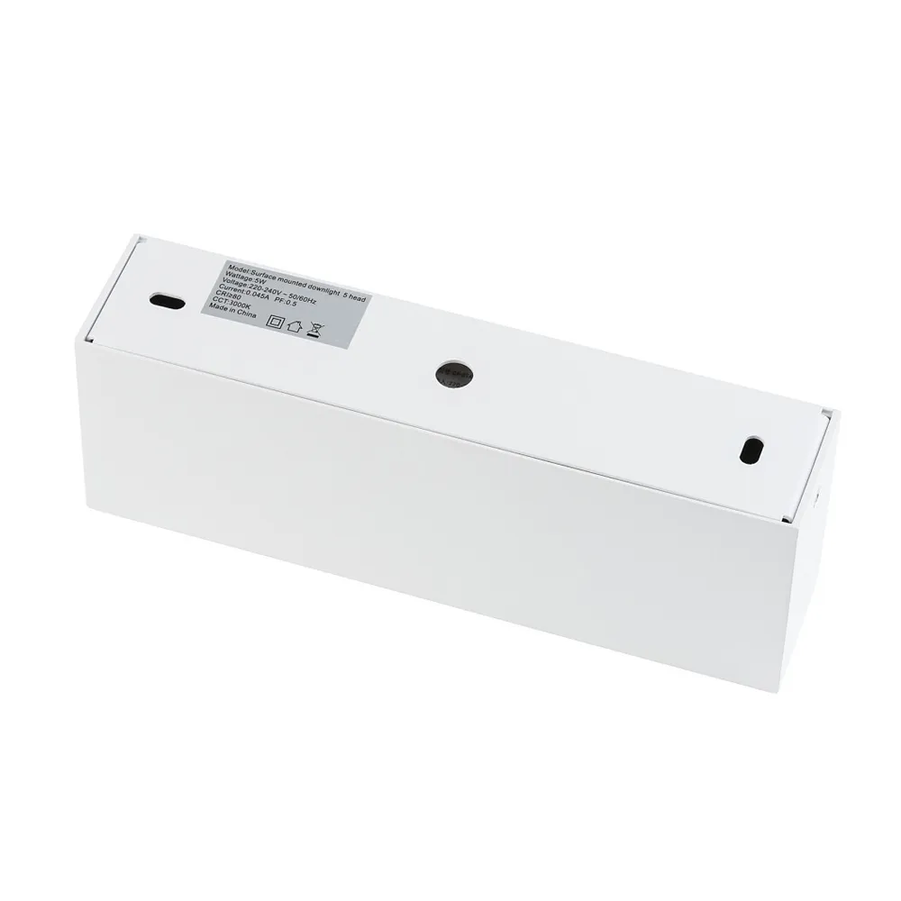 Светильник накладной Nowodvorski Midi Led 10052