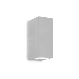 Бра Ideal Lux Up AP2 Grigio 326993