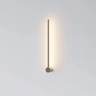 Светильник настенный Denkirs Stang DK5010-SG