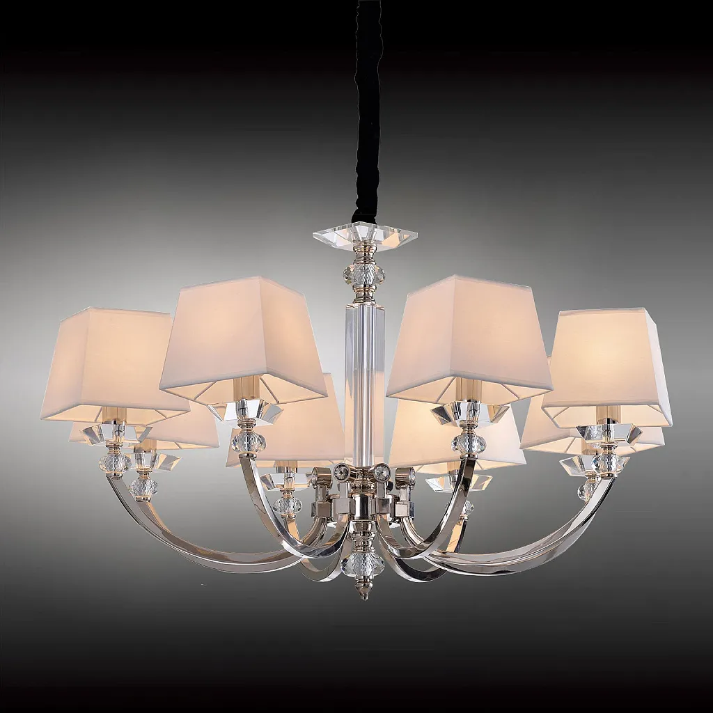 Люстра подвесная Omnilux Cona OML-86703-08