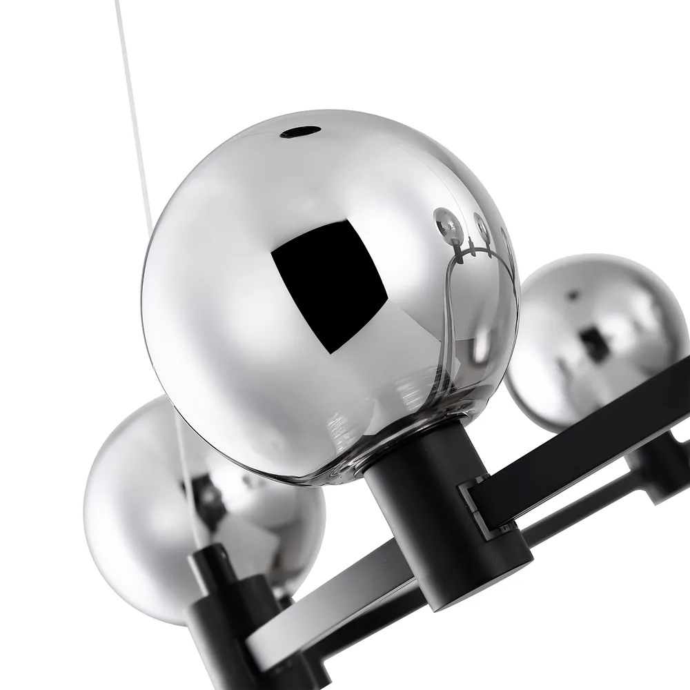 Светильник подвесной Freya Urban FR4005PL-06B