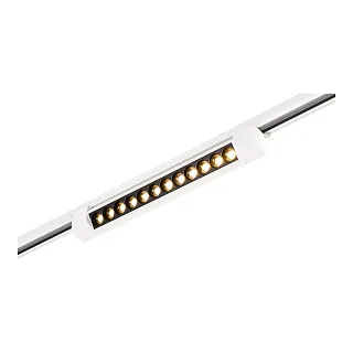 Светильник трековый ST-Luce Однофазная Трековая Система ST367.546.10