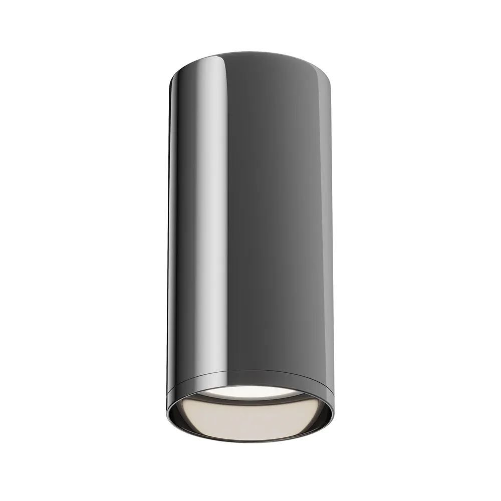 Светильник потолочный Maytoni Focus C010CL-01GF