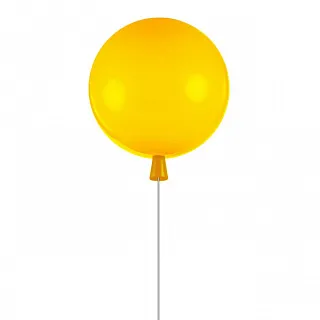 Светильник потолочный Loft it Memory 5055C/M yellow