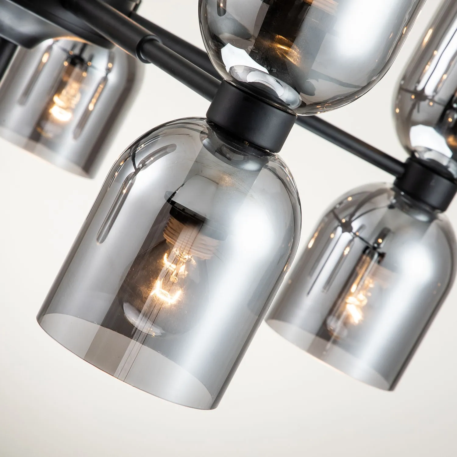 Люстра подвесная Favourite AMUSING 2877-5P