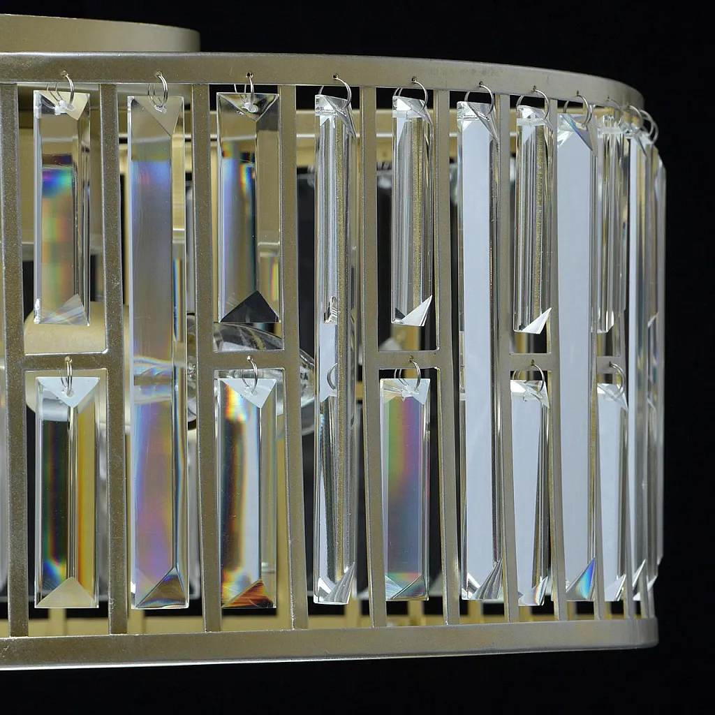 Люстра потолочная MW-Light Монарх 121010205