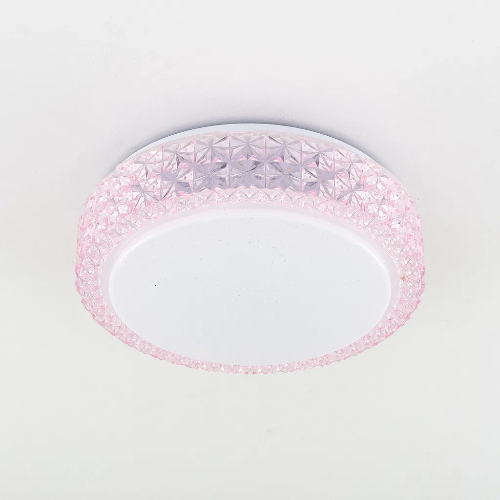 Светильник потолочный Citilux Кристалино CL705014