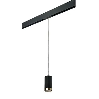 Светильник с комплектом для трека Lightstar Rullo PRORP437431