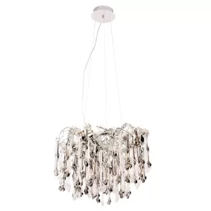 Подвесная люстра Divinare SALICE 3150/02 SP-6