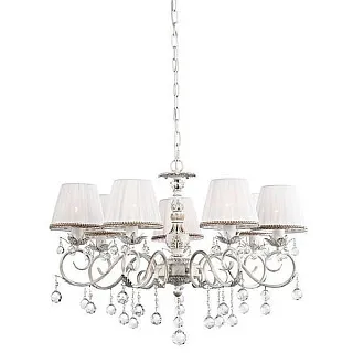 Люстра подвесная L'Arte Luce Casablanca L10607.47