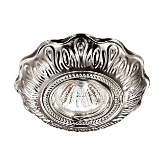 Светильник встраиваемый Novotech Forza 370259