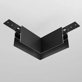 Комплектующие для накладной машнитной трековой системы Maytoni Accessories For Tracks Exility TRA034HCL-41B