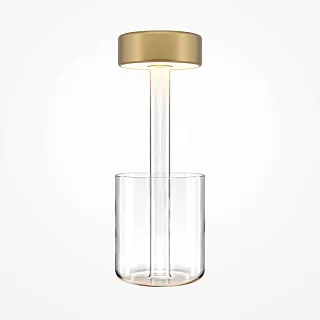 Аккумуляторный светильник Maytoni Ai Collaboration MOD229TL-L3G3K1