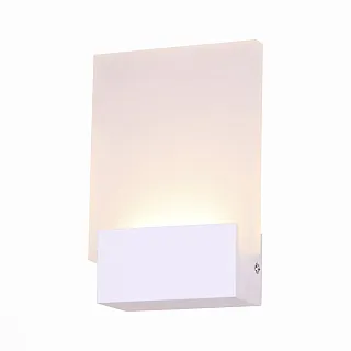 Светильник настенный ST-Luce Настенные Светильники SL580.111.01