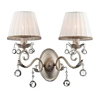 Бра L'Arte Luce Casablanca L10622.47